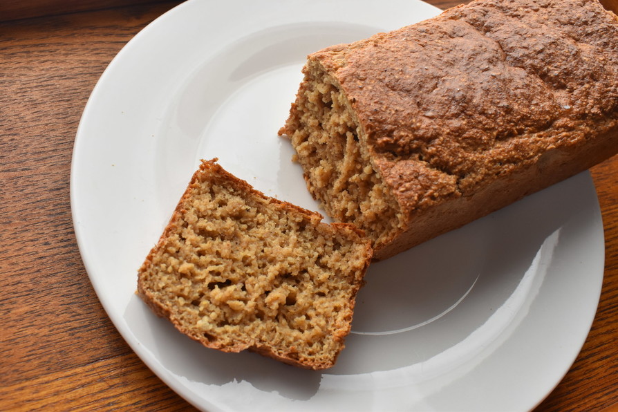 オートミールのジンジャーブレッド by きゃろぽて 【クックパッド】 簡単おいしいみんなのレシピが394万品