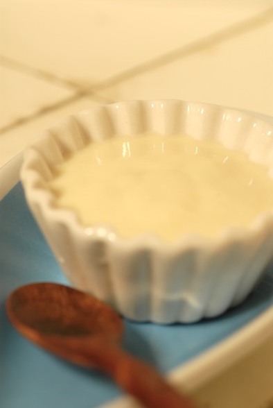 豆乳マヨネーズの写真