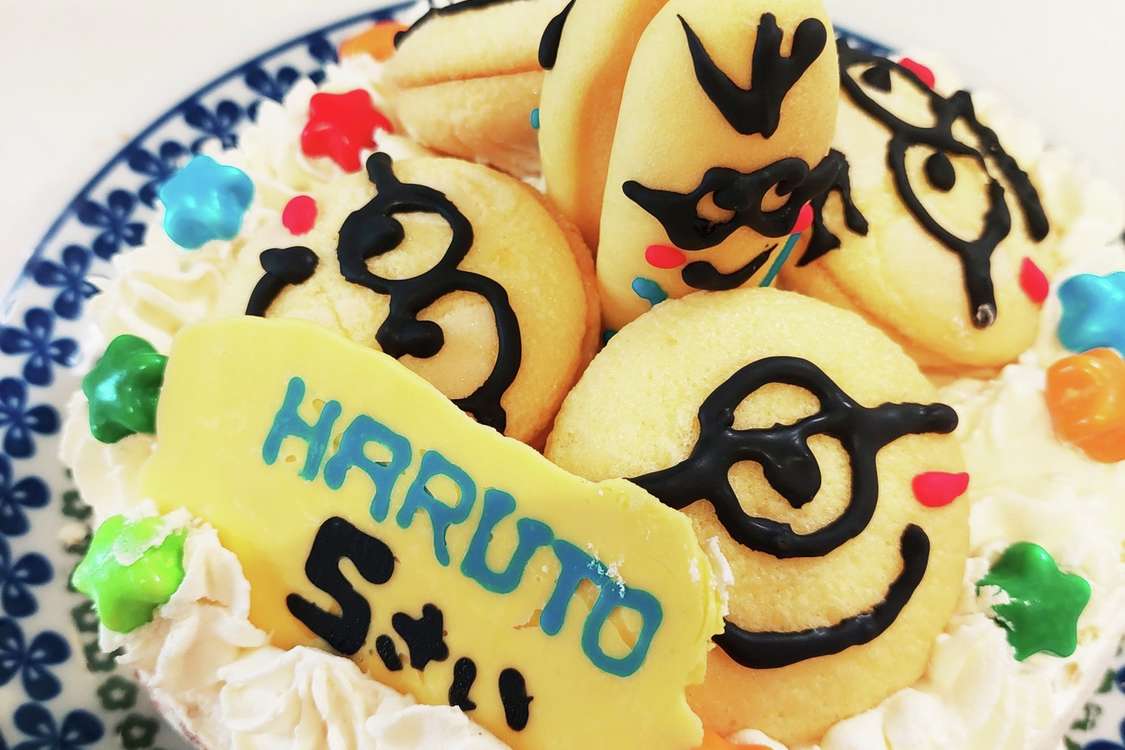 簡単 可愛い 安い ミニオン ケーキ レシピ 作り方 By ジェイガルノ クックパッド 簡単おいしいみんなのレシピが379万品