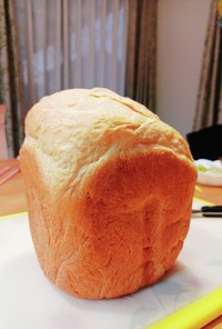 HBにお任せ！サクッふわっ食パン1.5斤