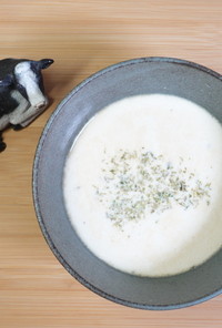 干し貝柱のミルク粥 （フェーズフリー）