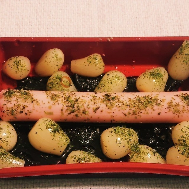 らっきょう酢 トッピン具 レシピ 作り方 By 私市ビッキーズ津門巳 クックパッド 簡単おいしいみんなのレシピが377万品