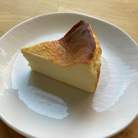 混ぜるだけで簡単美味しい！チーズケーキ