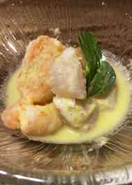 みんなの シーフードマリネ レシピが144品 クックパッド