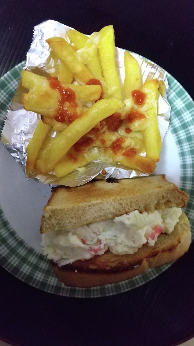 素早く簡単なディナーナチョス至高のレシピ