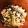 小松菜とツナの混ぜ込みごはん