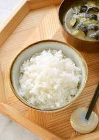 生こんにゃく米の炊き方