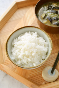 生こんにゃく米の炊き方