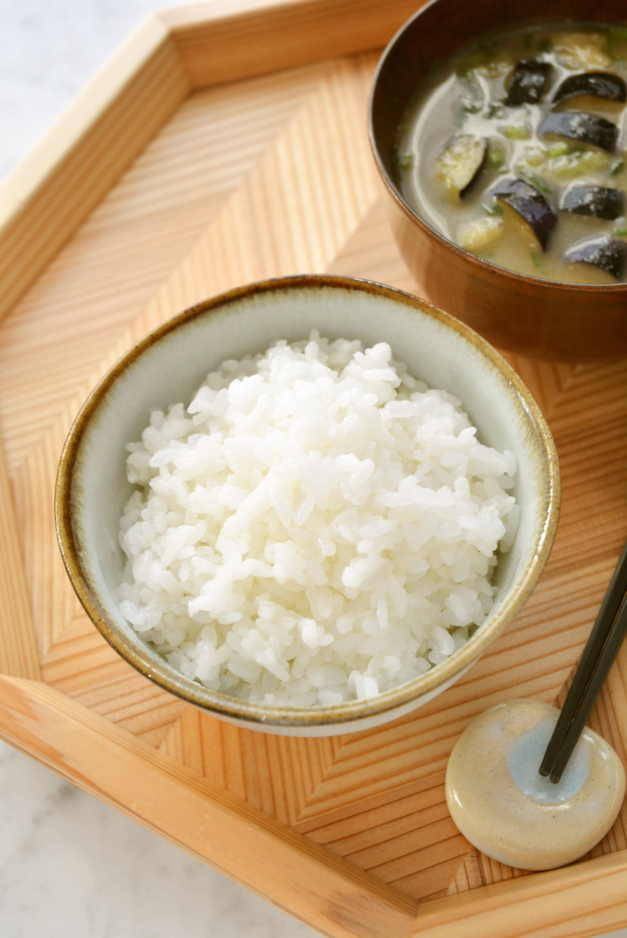 生こんにゃく米の炊き方の画像