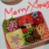 クリスマス弁当☆*: