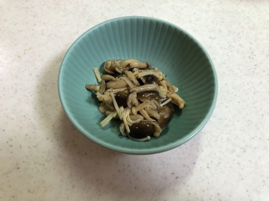 冷凍保存お弁当のおかず♪キノコの当座煮 by をりのれしぴちょう 【クックパッド】 簡単おいしいみんなのレシピが396万品