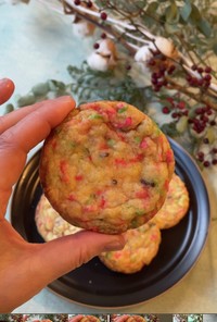 Holiday Cookie