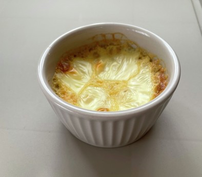 ふわとろ♡長芋のチーズグラタンの写真