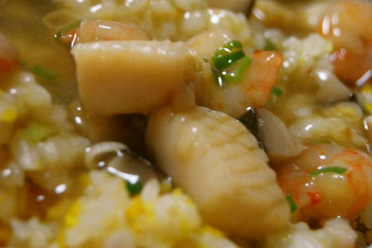 福建炒飯 レシピ 作り方 By 孔燐 クックパッド 簡単おいしいみんなのレシピが361万品