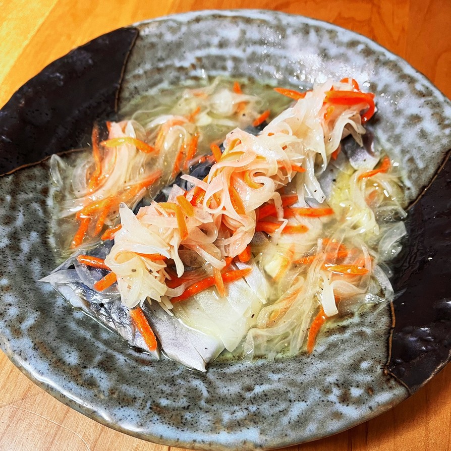 〆さばレシピ: 청주 농악 – GWCA