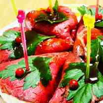 みんなの ローストビーフ オードブル レシピが26品 クックパッド