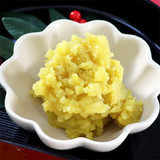 材料2つ！さつま芋でお手軽栗きんとん