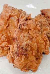 スパイシーチキン★神戸市学校給食レシピ