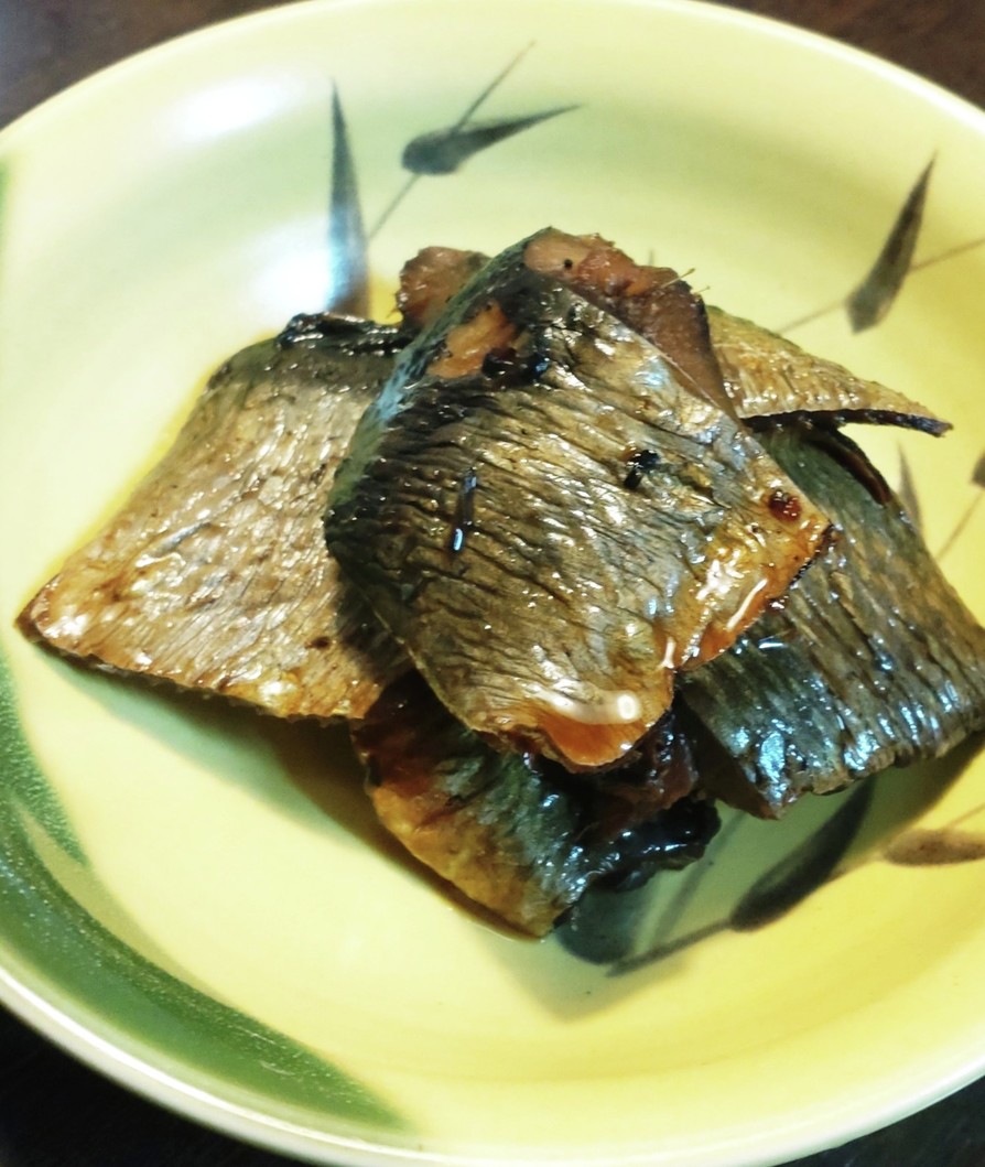 ニシン甘露煮 アレンジレシピ, にしんの甘露煮の作り方 – AGTA
