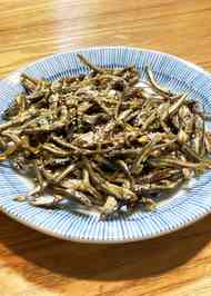 みんなの 煮干 田作り レシピが313品 クックパッド