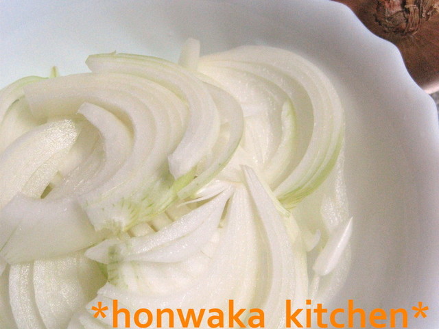 これで辛くない 玉ねぎの辛み抜きの方法 レシピ 作り方 By かれんままっち クックパッド これで辛くない 玉ねぎの辛み抜きの方法 レシピ 作り方 By かれんままっち クックパッド