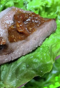 高級焼き肉　サムジャン　シェフ直伝