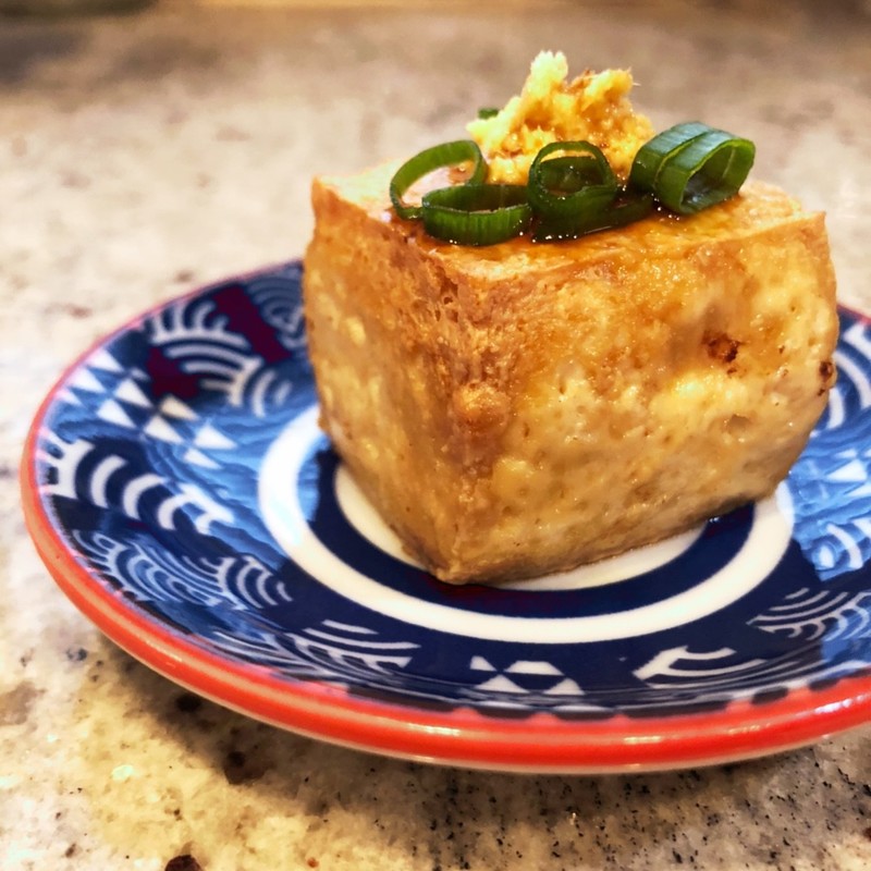 エアフライヤーレモンバーのレシピ