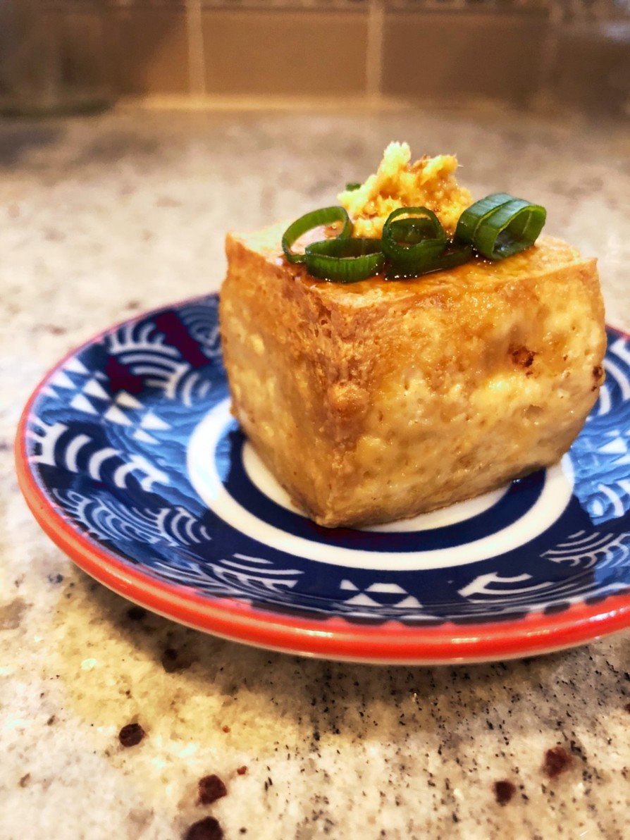 エアフライヤーチュロスのレシピ