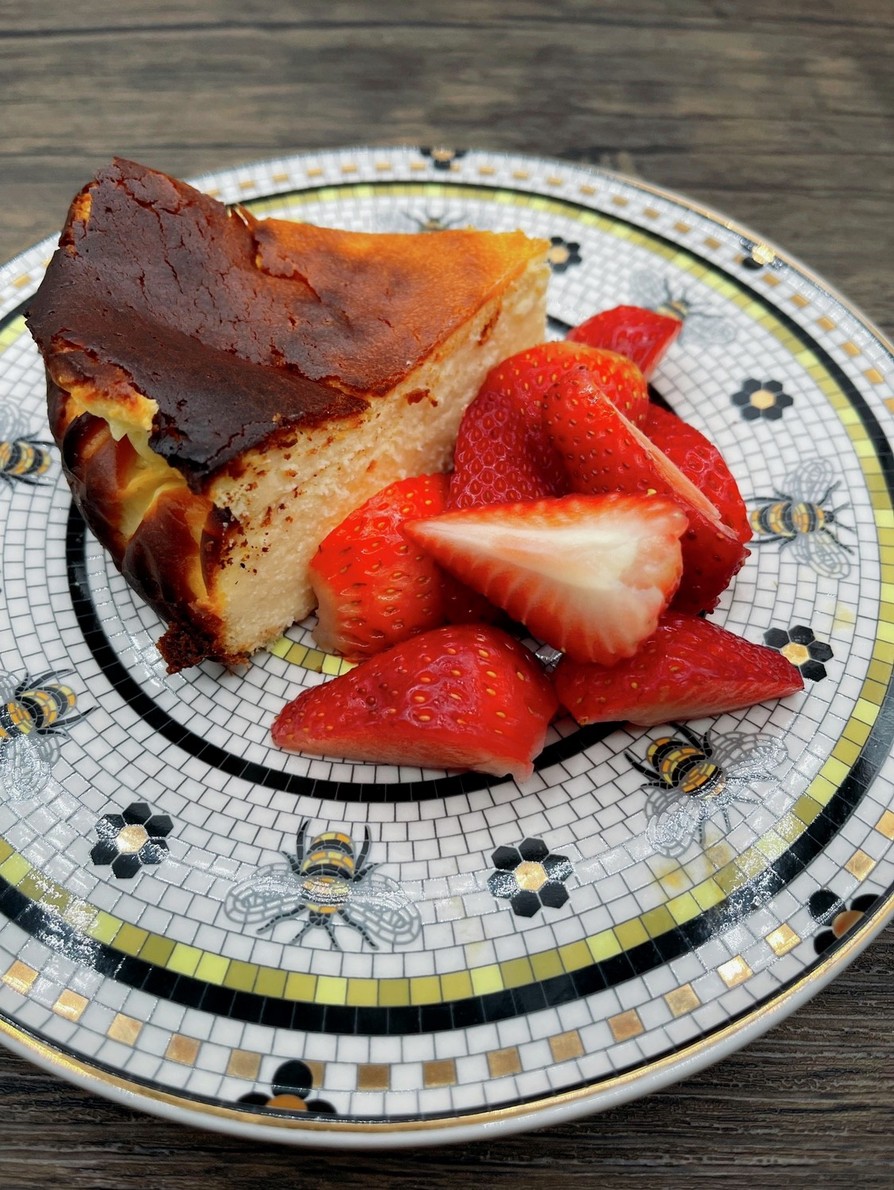 クランベリーゴートチーズペストリーバイトのレシピ