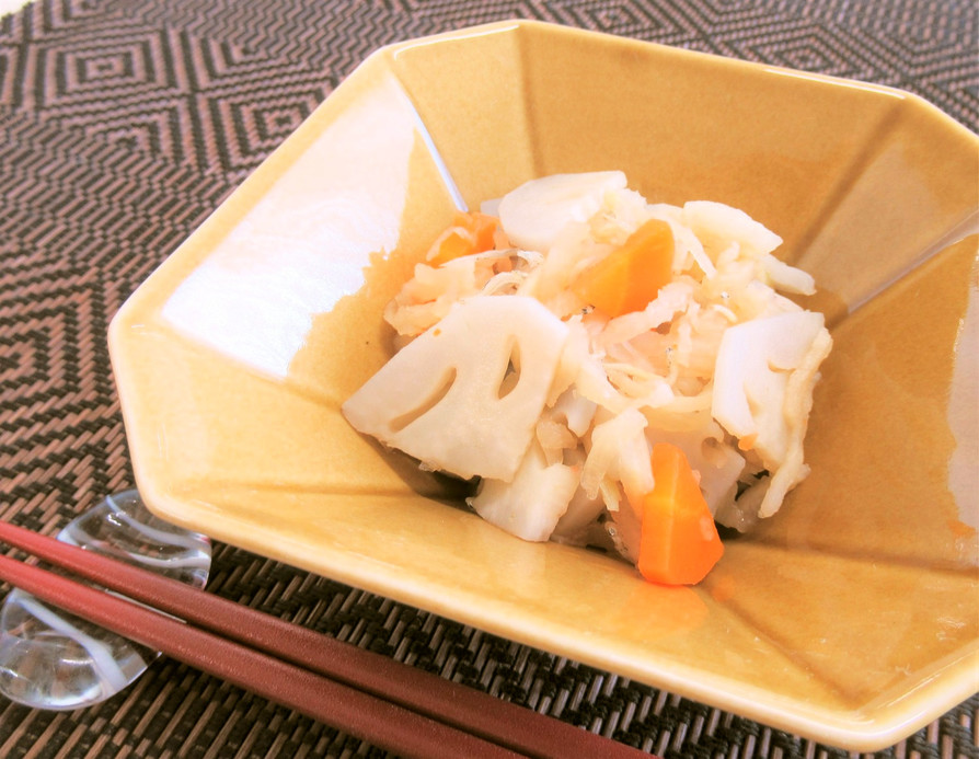 宝島寺漬け＠倉敷市学校給食 by 倉敷市学校給食 【クックパッド】 簡単おいしいみんなのレシピが395万品