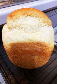 ホームベーカリー我が家の食パン