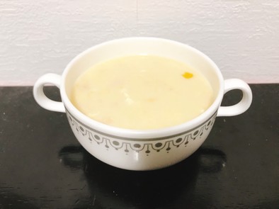 チャイニーズ☆クリームコーンスープの写真