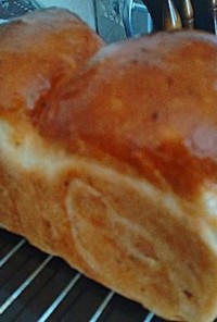 菊芋のもっちりイギリスパン