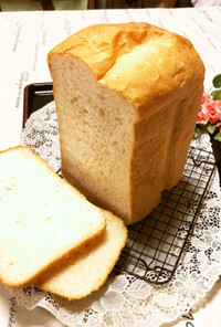 HBカリもちっパスコの超熟を超えた食パン