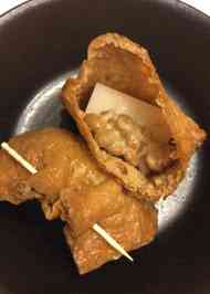 みんなの 餅巾着 レシピが739品 クックパッド