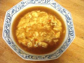 豆腐の鉢蒸し