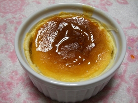 ヘルシー☆ミルキースフレチーズケーキ