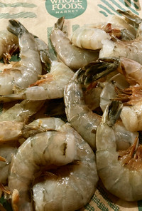 How to Prep Shrimp