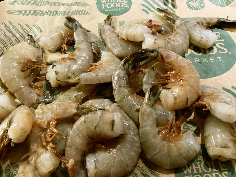 How to Prep Shrimpの画像