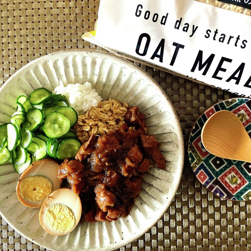 野菜ローメンのレシピ