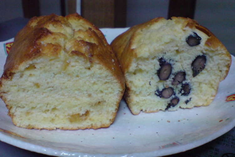 余ったホイップクリームで パウンドケーキ レシピ 作り方 By みーまま ミ クックパッド 簡単おいしいみんなのレシピが352万品