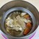 すき焼き風　スープジャーランチ