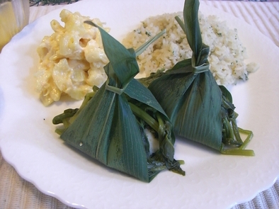 ハワイアン料理　LAULAU　ラウラウの写真