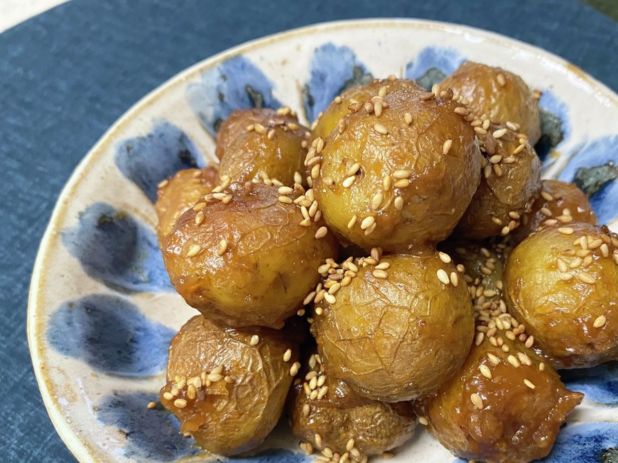 【やまなしの食】せいだのたまじ by やまなしの食★山梨県 【クックパッド】 簡単おいしいみんなのレシピが390万品