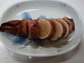 いか飯