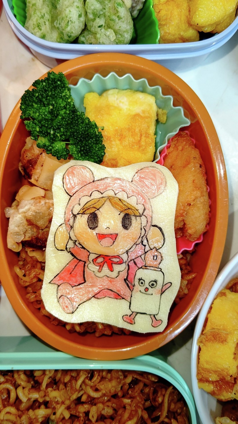 あかちゃんまん 登場人物 Iik05BZロックDEアンパンマン3全6種