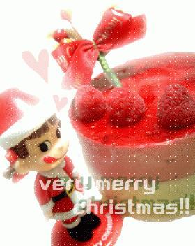 ++2002年のクリスマス☆++
