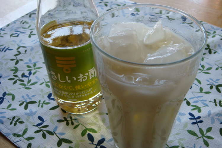 意外と うまいっ酢っ レシピ 作り方 By おんかめ クックパッド 簡単おいしいみんなのレシピが376万品