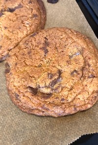 アメリカンソフトクッキー