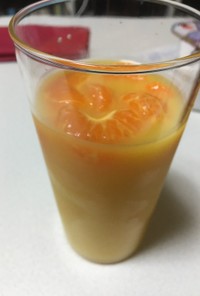 フローズンオレンジ